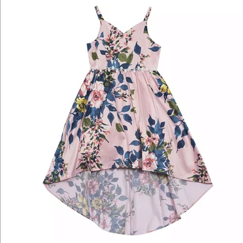 Rare edition dress